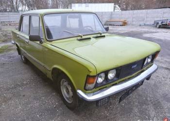 Fiat 125p 1300