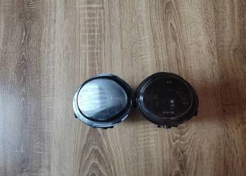 Halogeny przeciwmgielne MPakiet BMW e39/e46 przyciemniane