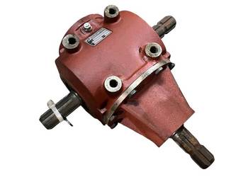 Comer 9.278.002.10 (Comer T-278A) Przekładnia