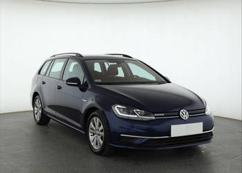 VW Golf 1.5 TSI