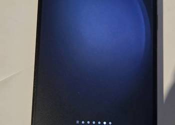 Samsung Galaxy S23+/ 8GB/ 256GB/ w kolorze czarnym + markowe etui + matowa