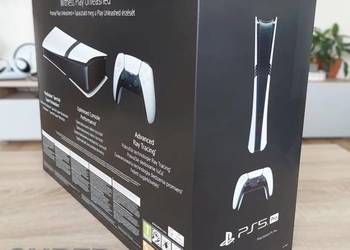 Playstation 5 Pro 2TB