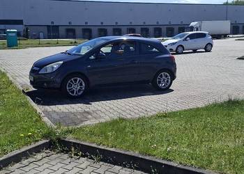 Corsa 1.2