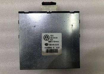 MODUŁ STABILIZATOR NAPIĘCIA 1K0919041 VW GOLF VI