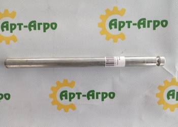 D28283815 Sworzeń ślimaka Massey Ferguson (HEAVY-PARTS)