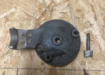 Dekiel szczękotrzymacza Dkw Nsu Shl