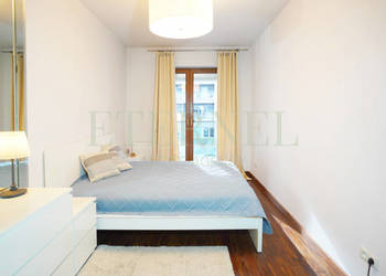 3pokojowe mieszkanie bez prowizji Wiślane Tarasy