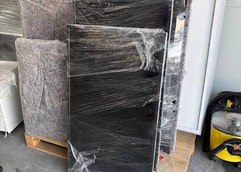 Sprawny monitor wielkoformatowy NEC MultiSync V463