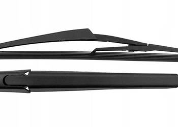 Alfa Romeo Mito 08- wycieraczka tylna ramię + pióro NOWA