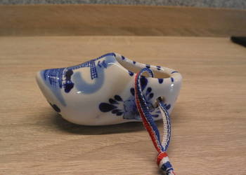 Figurka but/bucik DELFT