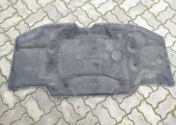 AUDI A8 D2 94-02 WYGLUSZENIE MASKI 4D0863825B