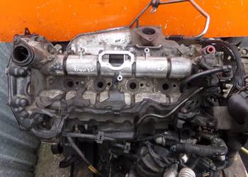 TRANSIT MK8 2.0 TDCI FWD ECOBLUE 19r 105KM silnik YLF6