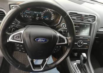 Ford Mondeo Titanium AWD 2.0 180KM  przebieg tylko 178 tys.km Polski salon!
