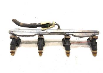 LISTWA WTRYSKOWA HONDA CIVIC IX 1.8 141KM