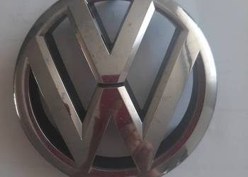 EMBLEMAT,ZNACZEK,LOGO PRZÓD VW PASSAT