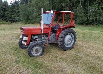 Massey Ferguson 135