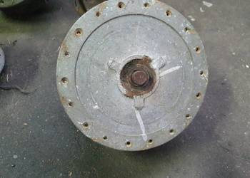 Piasta wsk Romet Simson