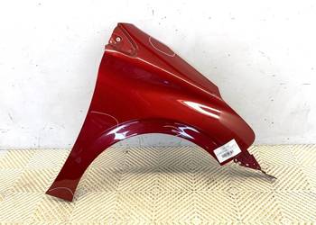 BŁOTNIK PRAWY PRZÓD PEUGEOT 208 I Hatchback OSŁONA