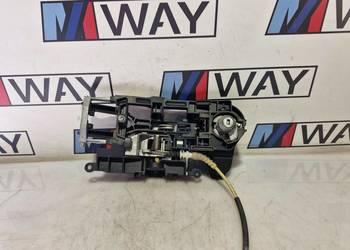 7207451 BMW F10 F11 MECHANIZM KLAMKI LEWY PRZÓD