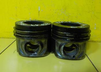 AUDI A6 C6 A4 B7 2.7 TDI 08r 179KM BPP tlok