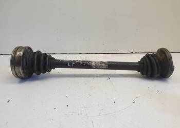 Maserati Granturismo 4.7 V8 _ TYLNA LEWA TYŁ lewy tył poloska