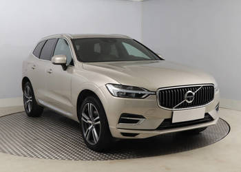 Volvo XC60 T8 Twin Engine