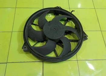 PEUGEOT EXPERT JUMPY SCUDO II 2.0 HDI 07r VAN wentylator chlodnicy