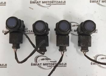 VW EOS 07r 2.0 FSI czujniki parkowania PDC 1K0919275 0263003551