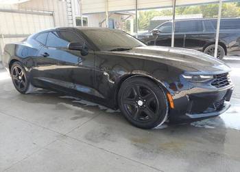 Chevrolet Camaro 2019 3.6 V6
