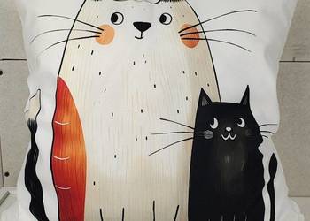 Poszewka na poduszkę