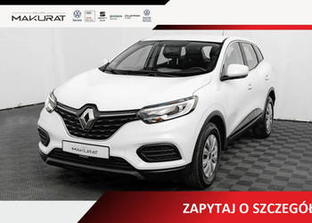 Renault Kadjar PO3UM73#1.3 TCe 140KM Klima Tempomat Cz.cof Salon PL VAT23%…