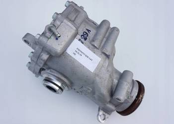REDUKTOR SKRZYNI MOST PRZÓD INFINITI Q50 3.0T