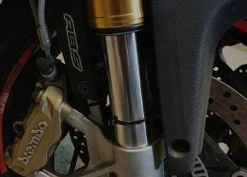 APRILIA RSV4 tuono lagi laga zawieszenie przełączniki