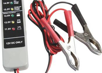 Tester akumulatora BT001 Gys, 12V 056640GYS