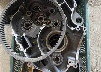 Sprzedam części do quada dinli 700