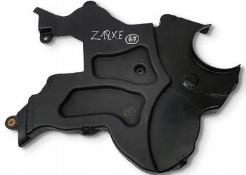 OBUDOWA ROZRZĄDU osłona Opel Zafira A 1.8 16V 1818197 Z18XE