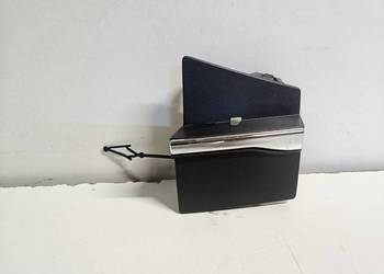 VW PASSAT B9 3J0 ZAŚLEPKA HAKA ZDERZAKA PRZÓD 3J0807241C