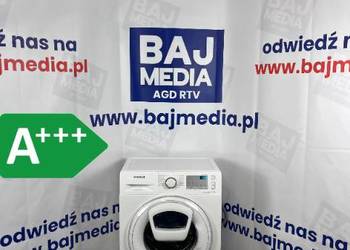 Pralka Samsung AddWash Stan BDB 6 kg/1200 ob /A+++ /Dostawa/Gwarancja