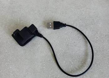 * Kabel Usb *  Ładowarka Smartwatch *