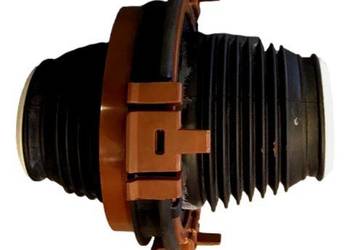 MERCEDES GLC EQC Oslona elastyczna kolumny kierowniczej OE