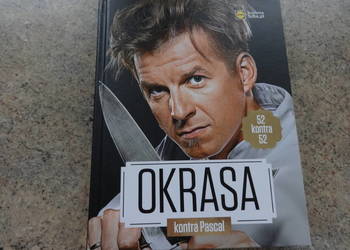 Okrasa kontra Pascal 52 kontra 52 przepisy.