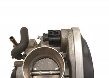 PRZEPUSTNICA 06A133062AT 1.6 8V VW Volkswagen Golf Plus I (2004-  )