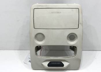 SCHOWEK NA OKULARY FORD ECOSPORT SUV GN15-A519A58-C PÓŁKA