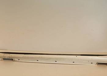 MERCEDES W212 LISTWA PROGOWA LEWA A2126981954