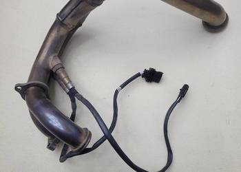 KTM 890 790 ADV DUKE SMT OEM 23+ KOLEKTOR WYDECHOWY KOLEKTORY WYDECH SONDA