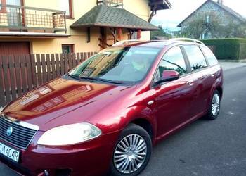 Croma 1.9multijet, niezawodny