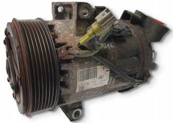 SPRĘŻARKA KLIMATYZACJI Renault Clio IV Captur 0.9 TCE 926000734R