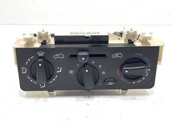 PANEL STEROWANIA NAWIEWU CITROEN C3 F664477S Kabriolet KONSOLA