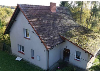 Dom 150 m² | działka 1,5 HA | Gorzysław | możliwa zamiana