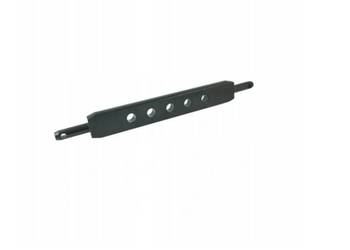 BELKA ZACZEPOWA POLOWA POPRZECZNA 5 OTWORÓW C-385 80454010